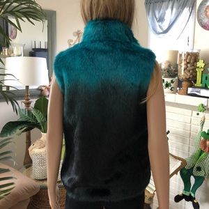 Cejon Jackets & Coats - Cejon fur vest Cejon Jackets & Coats - Cejon fur vest